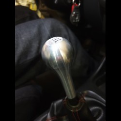 SHIFT KNOB TYPE RZ-A