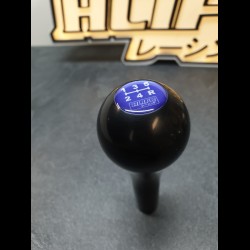 SHIFT KNOB TYPE RZ-D