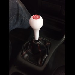 SHIFT KNOB TYPE RZ-T