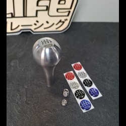 SHIFT KNOB TYPE RZ-A