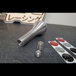 SHIFT KNOB TYPE RZ-A