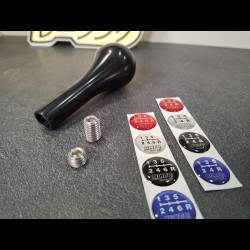 SHIFT KNOB TYPE RZ-D