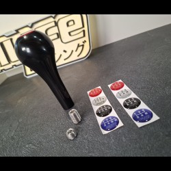 SHIFT KNOB TYPE RZ-D