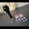 SHIFT KNOB TYPE RZ-D
