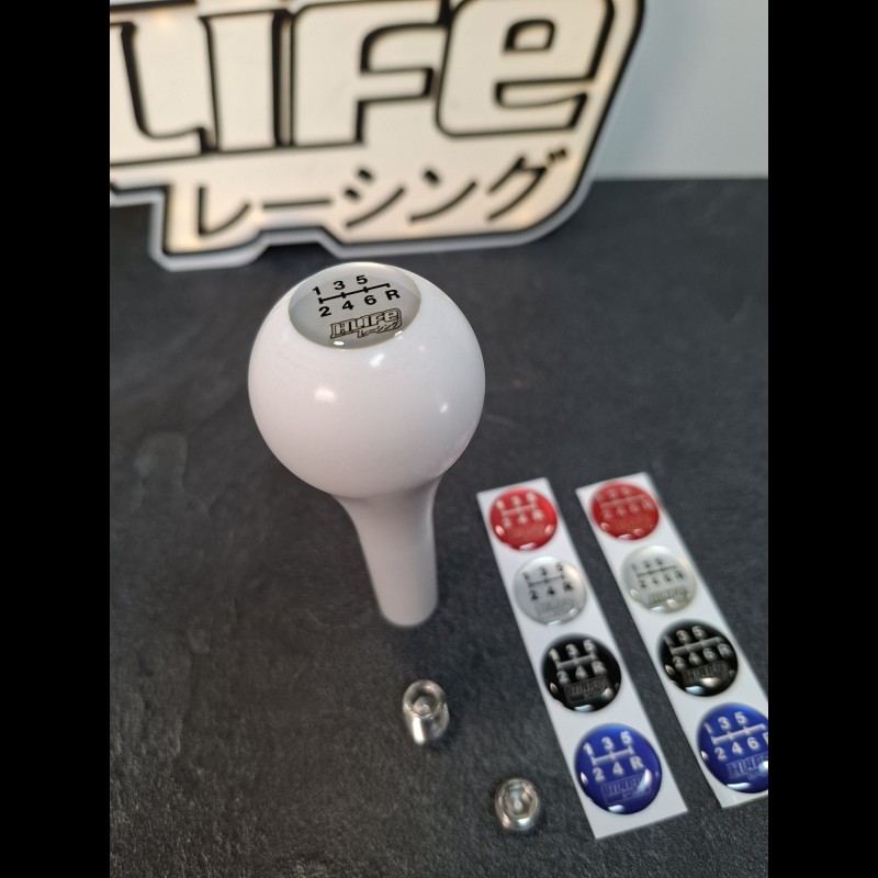 SHIFT KNOB TYPE RZ-T