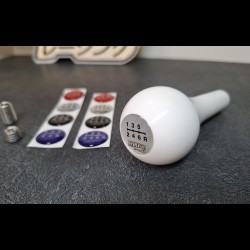 SHIFT KNOB TYPE RZ-T