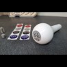 SHIFT KNOB TYPE RZ-T