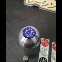 SHIFT KNOB TYPE RS-A
