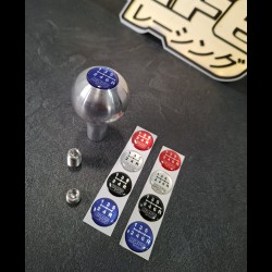 SHIFT KNOB TYPE RS-A