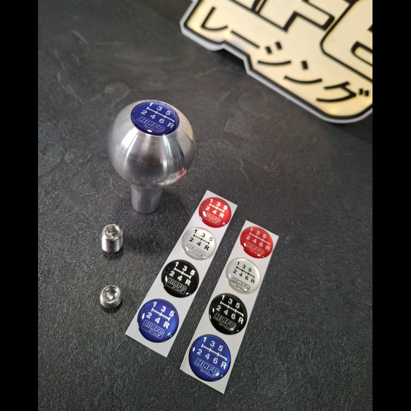 SHIFT KNOB TYPE RS-A