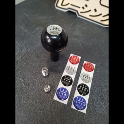 SHIFT KNOB TYPE RS-D