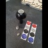 SHIFT KNOB TYPE RS-D