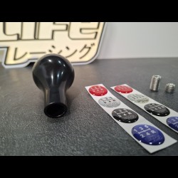 SHIFT KNOB TYPE RS-D