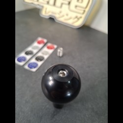 SHIFT KNOB TYPE RS-D