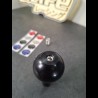 SHIFT KNOB TYPE RS-D