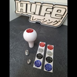 SHIFT KNOB TYPE RS-T