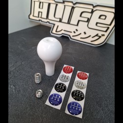 SHIFT KNOB TYPE RS-T