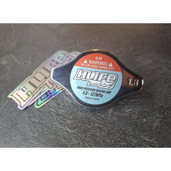 BOUCHON DE RADIATEUR HP - Type B