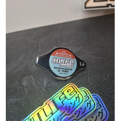 BOUCHON DE RADIATEUR HP - Type B