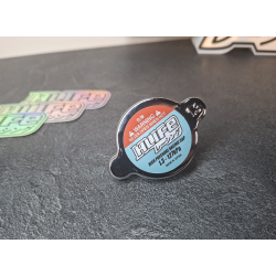 BOUCHON DE RADIATEUR HP - Type A