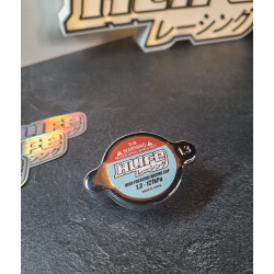 BOUCHON DE RADIATEUR HP - Type A