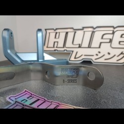 SUPPORT D'ALTERNATEUR HONDA SERIE B