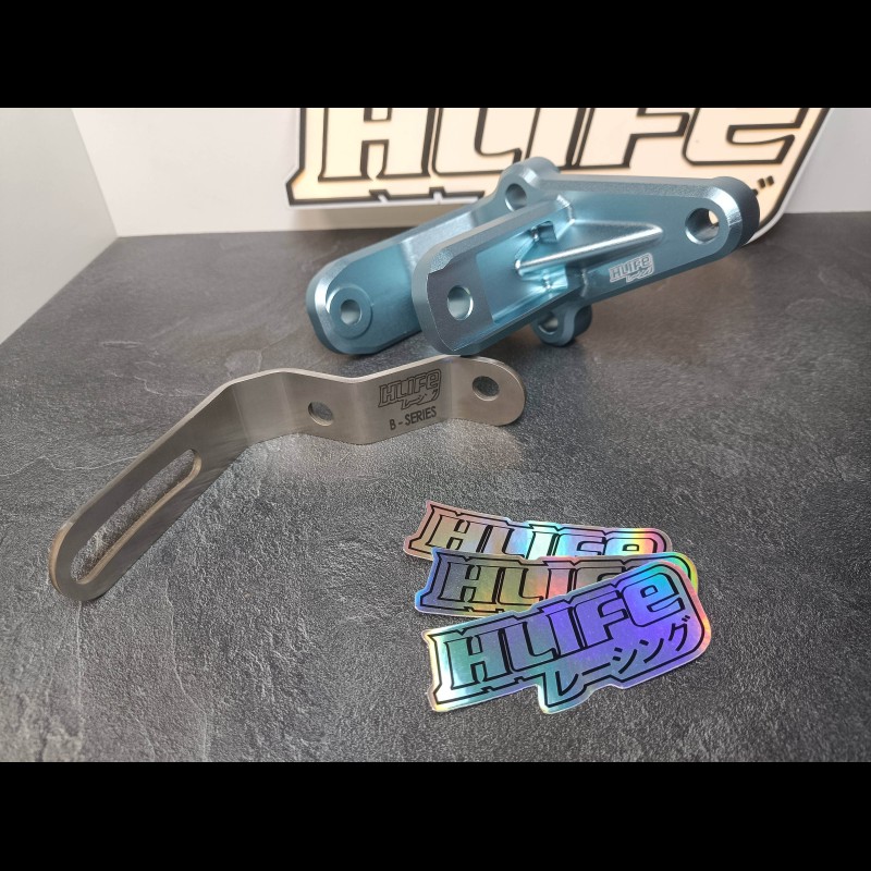 オルタネータープーリー