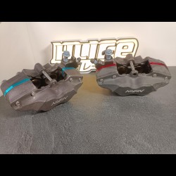 KIT GROS FREINS ARRIERE