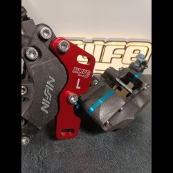 KIT GROS FREINS ARRIERE