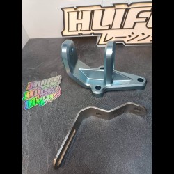 SUPPORT D'ALTERNATEUR HONDA SERIE B