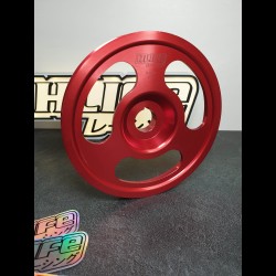 POULIE DE VILEBREQUIN HONDA SERIE D