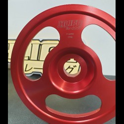 POULIE DE VILEBREQUIN HONDA SERIE D