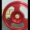 POULIE DE VILEBREQUIN HONDA SERIE D