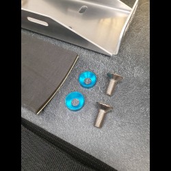 SUPPORT DE BATTERIE LIGHT