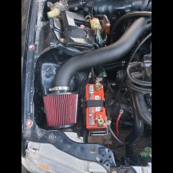 SUPPORT DE BATTERIE LIGHT