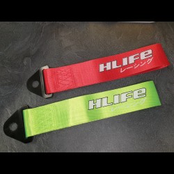 TOW STRAP FIA