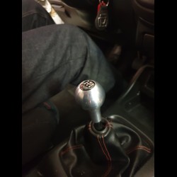 SHIFT KNOB TYPE RS-A
