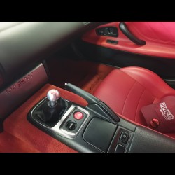 SHIFT KNOB TYPE RS-A