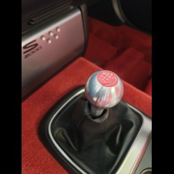 SHIFT KNOB TYPE RS-A