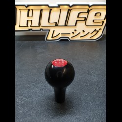 SHIFT KNOB TYPE RS-D