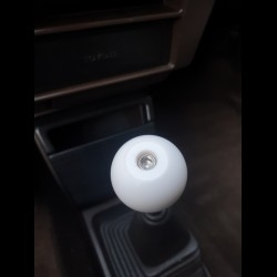 SHIFT KNOB TYPE RS-T