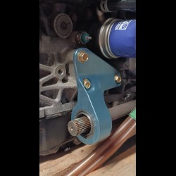 HONDA B SERIES GEARBOX SHAFT BEARING