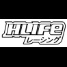 Hlife Racing